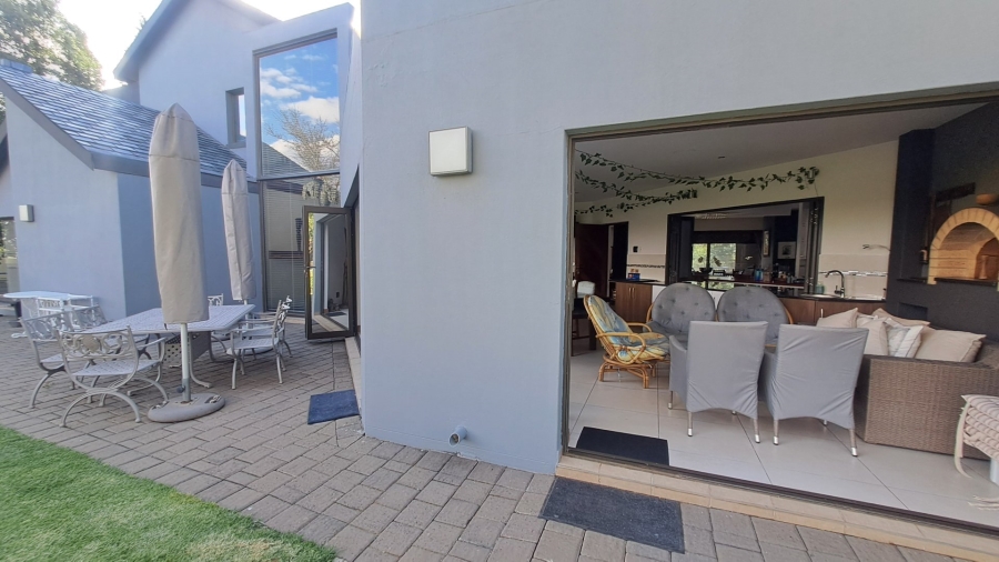 4 Bedroom Property for Sale in Woodland Hills Wildlife Estate Free State